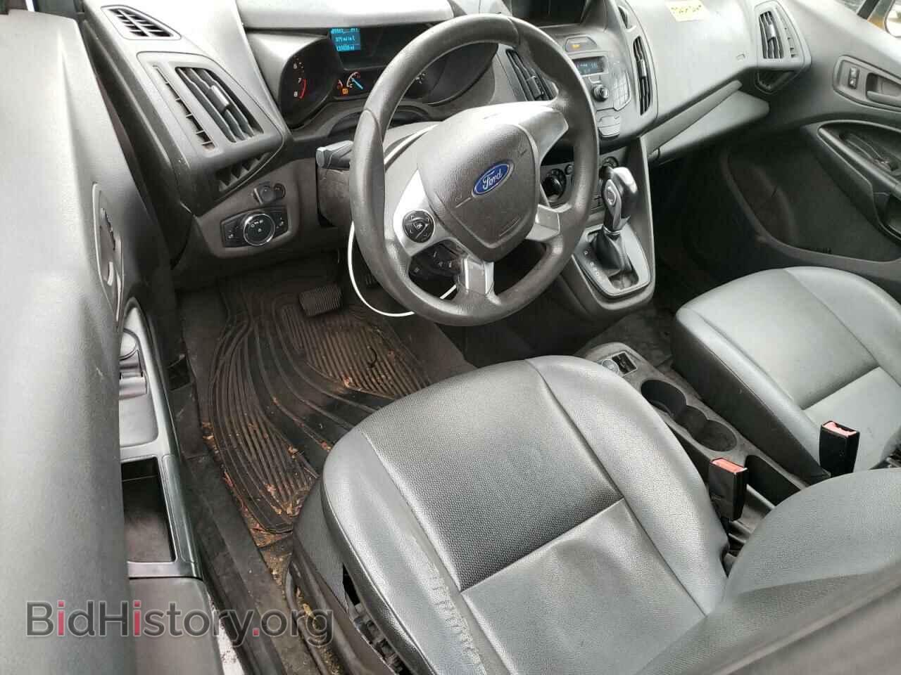 2017 FORD TRANSIT - VIN: NM0LS7E7XH1295844 - Фото 8
