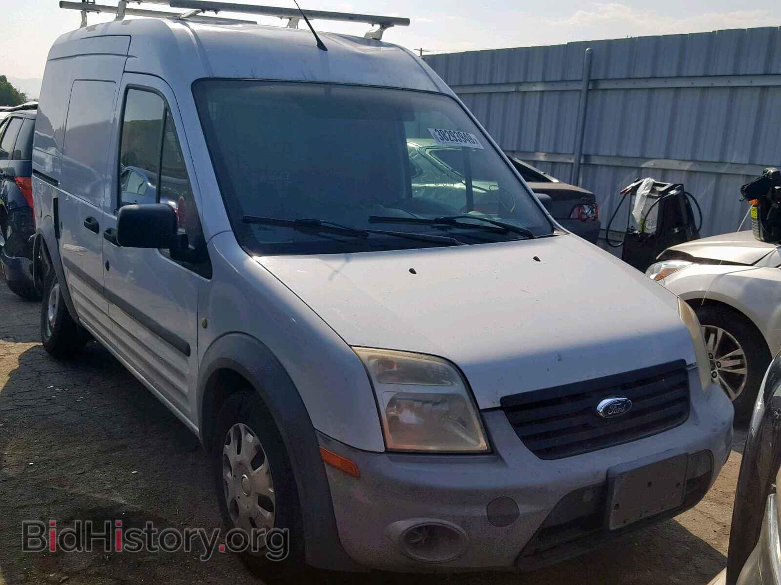 Фотография NM0LS7DN2CT114975 - FORD TRANSIT CO 2012