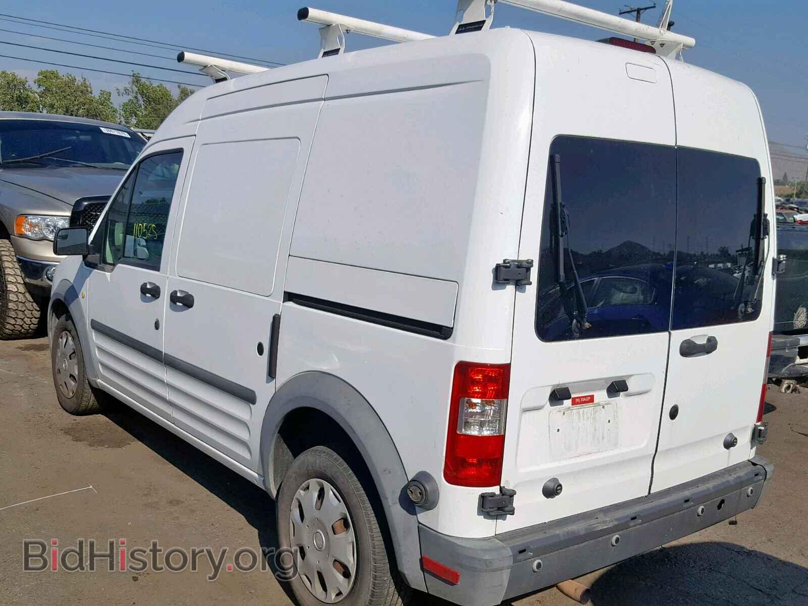 2012 FORD TRANSIT CO - VIN: NM0LS7DN2CT114975 - Фото 3