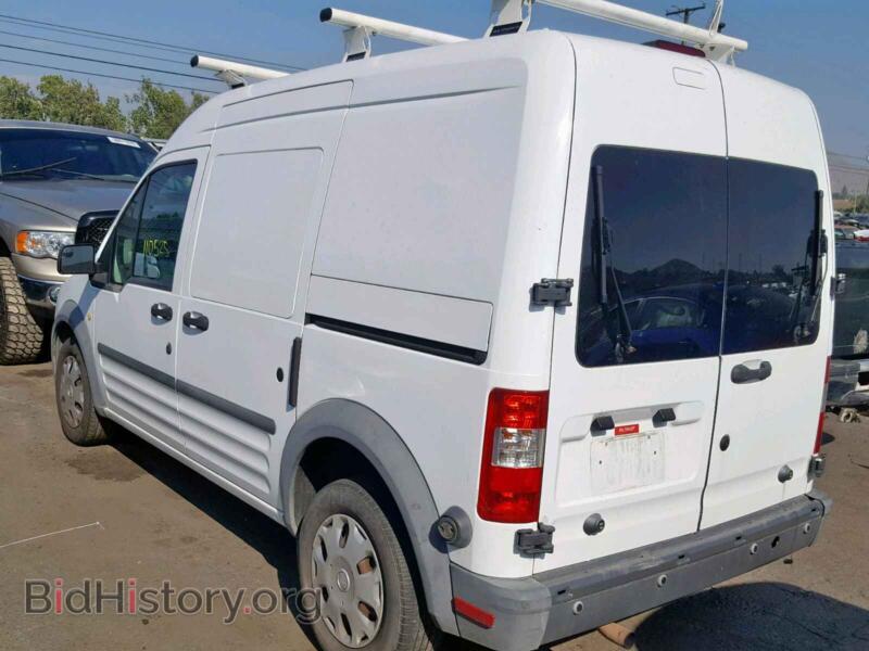 2012 Ford TRANSIT CO (VIN NM0LS7DN2CT114975) — фото 3 из 10