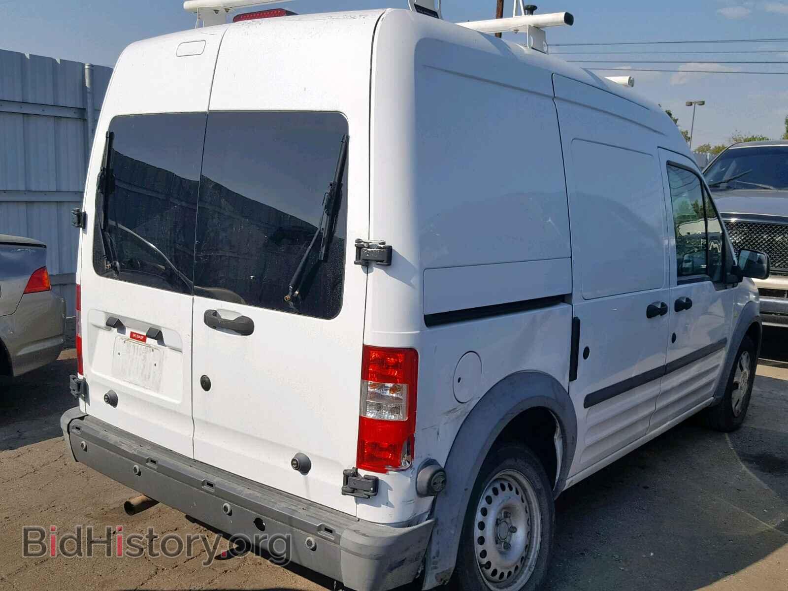 2012 FORD TRANSIT CO - VIN: NM0LS7DN2CT114975 - Фото 4