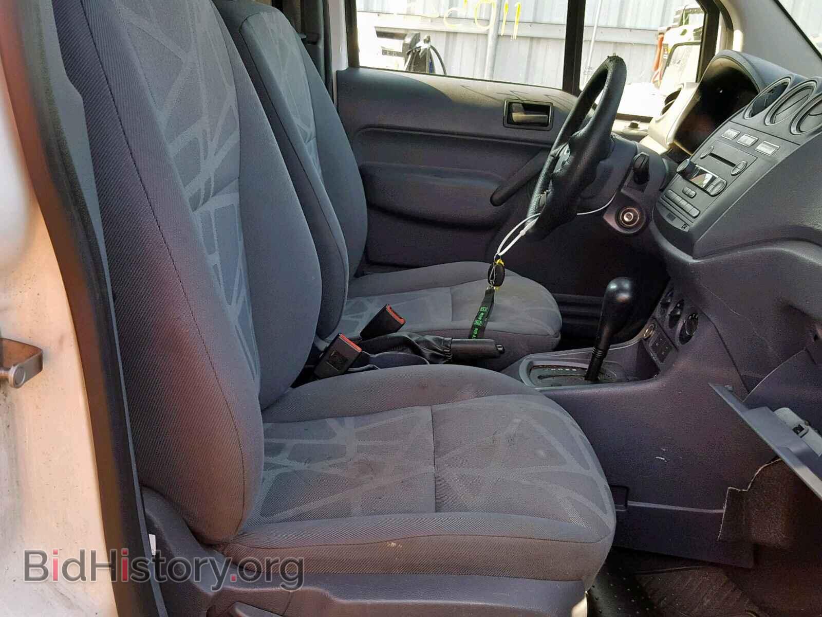 2012 FORD TRANSIT CO - VIN: NM0LS7DN2CT114975 - Фото 5