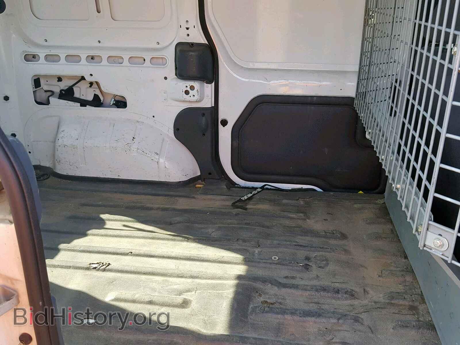2012 FORD TRANSIT CO - VIN: NM0LS7DN2CT114975 - Фото 6