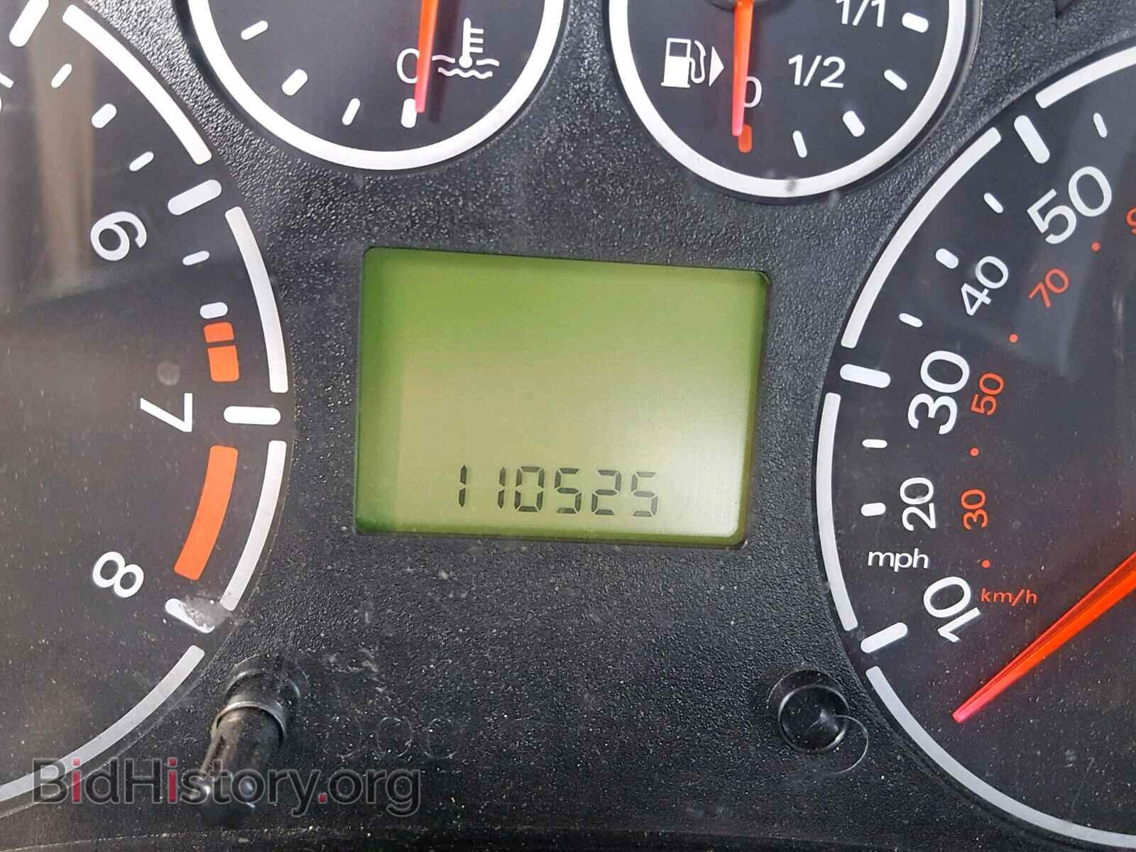 2012 FORD TRANSIT CO - VIN: NM0LS7DN2CT114975 - Фото 8