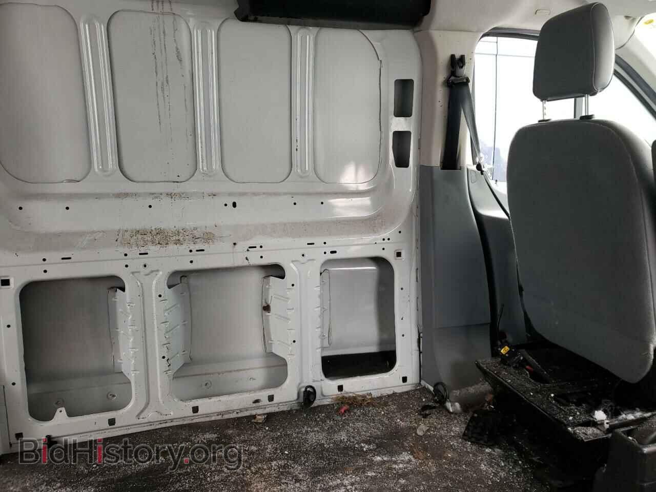 2016 FORD TRANSIT - VIN: 1FTYR2ZMXGKA15016 - Фото 11