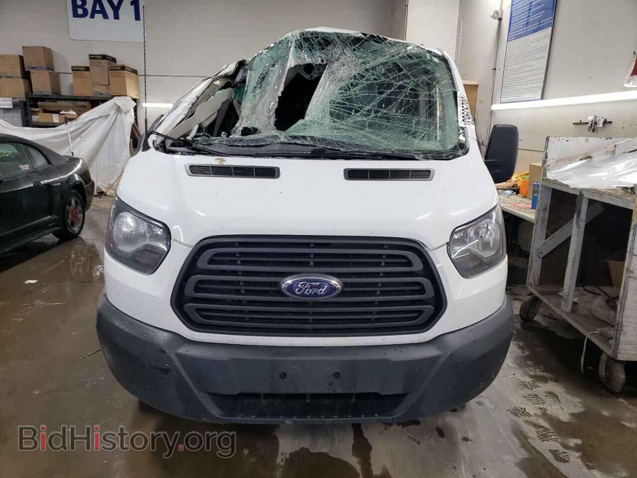 2016 FORD TRANSIT - VIN: 1FTYR2ZMXGKA15016 - Фото 5