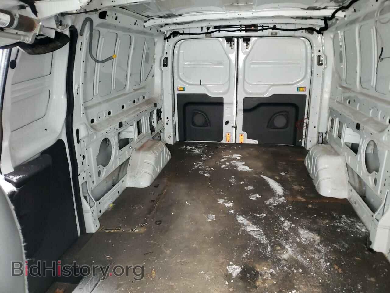 2016 FORD TRANSIT - VIN: 1FTYR2ZMXGKA15016 - Фото 10