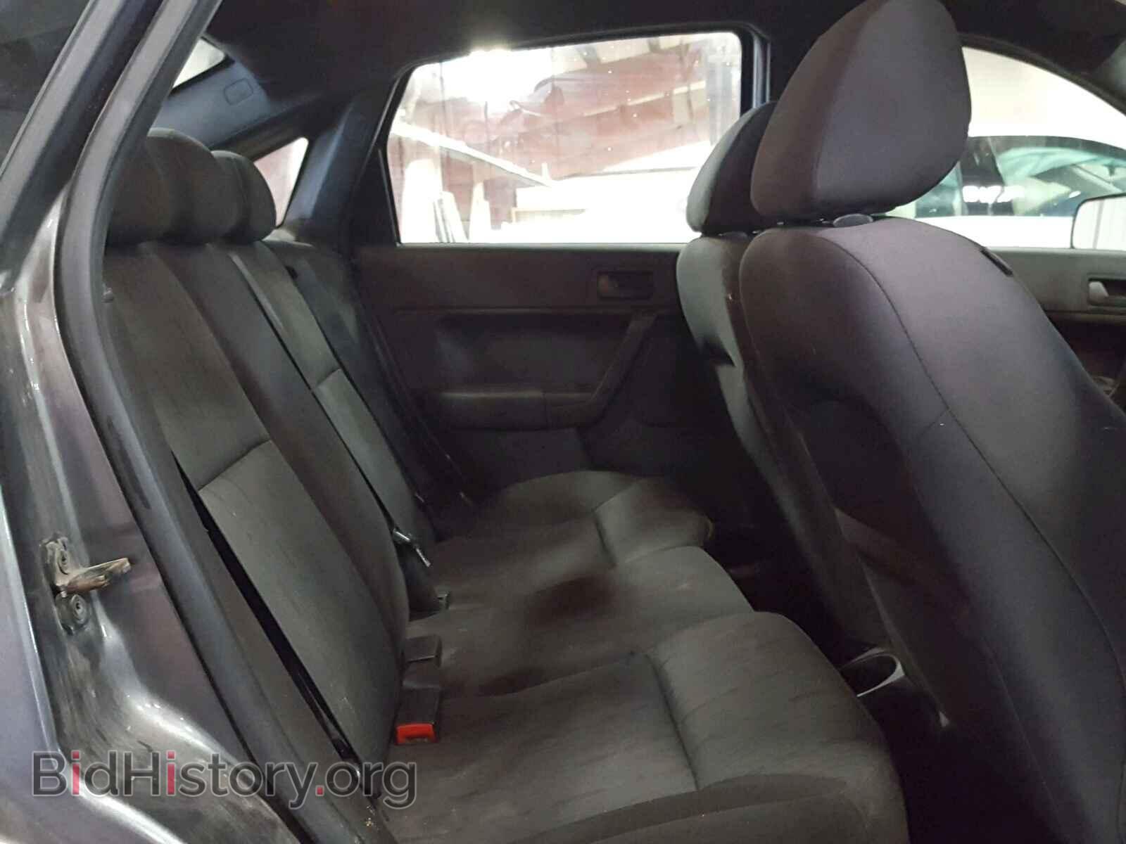 2011 FORD FOCUS - VIN: 1FAHP3FN9BW152982 - Фото 6