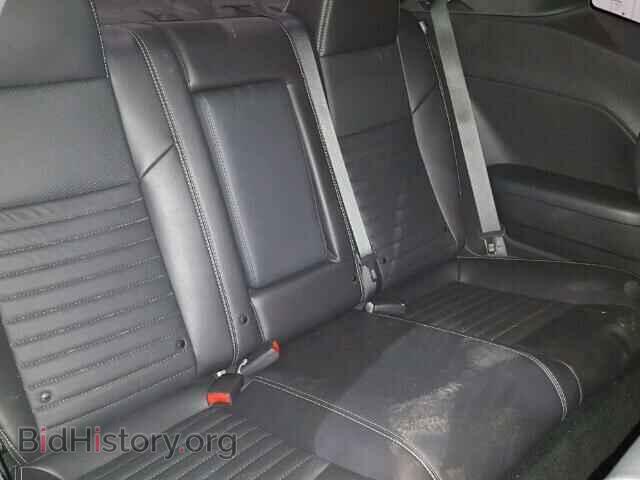 2014 DODGE CHALLENGER - VIN: 2C3CDYAG7EH185585 - Photo 6