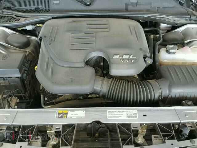 2014 DODGE CHALLENGER - VIN: 2C3CDYAG7EH185585 - Photo 7