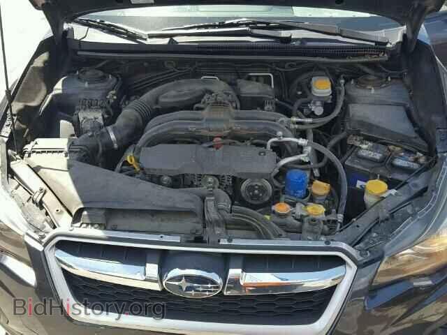 2012 SUBARU IMPREZA - VIN: JF1GPAA67CH204843 - Фото 7