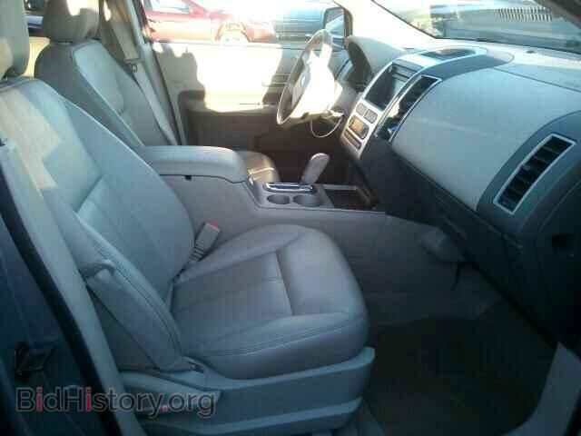 2007 FORD EDGE - VIN: 2FMDK38C77BB45780 - Photo 5