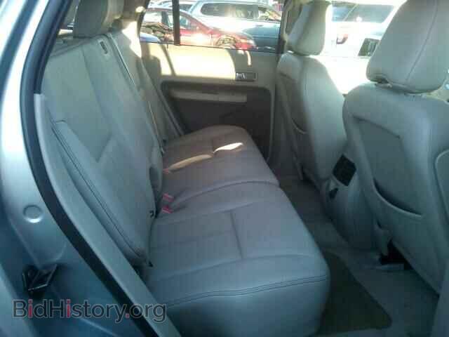 2007 FORD EDGE - VIN: 2FMDK38C77BB45780 - Photo 6