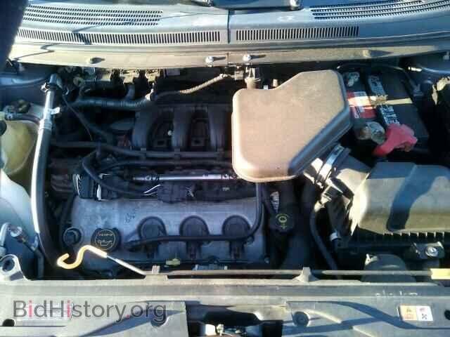 2007 FORD EDGE - VIN: 2FMDK38C77BB45780 - Photo 7