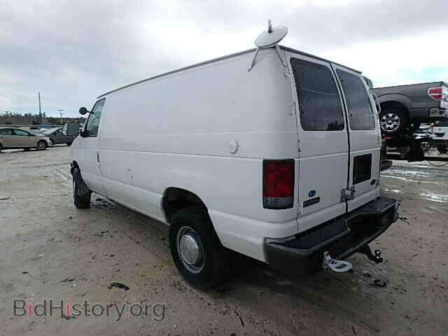 2002 FORD ECONOLINE - VIN: 1FTNE24202HB08590 - Фото 3