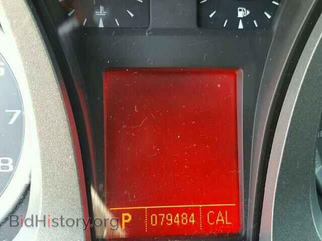 2011 GMC TERRAIN - VIN: 2CTALMEC1B6281018 - Фото 8