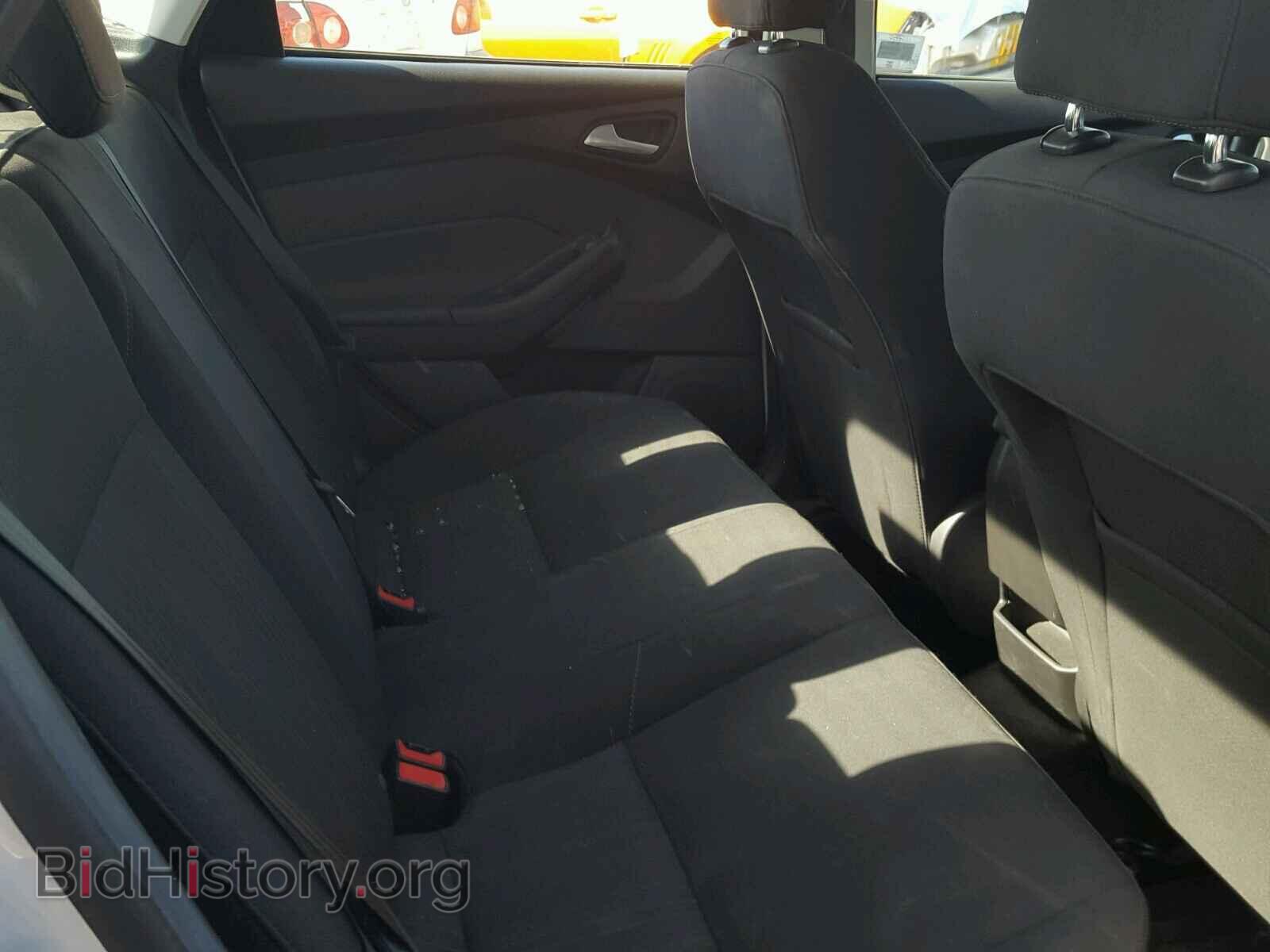 2016 FORD FOCUS - VIN: 1FADP3F2XGL270794 - Photo 6
