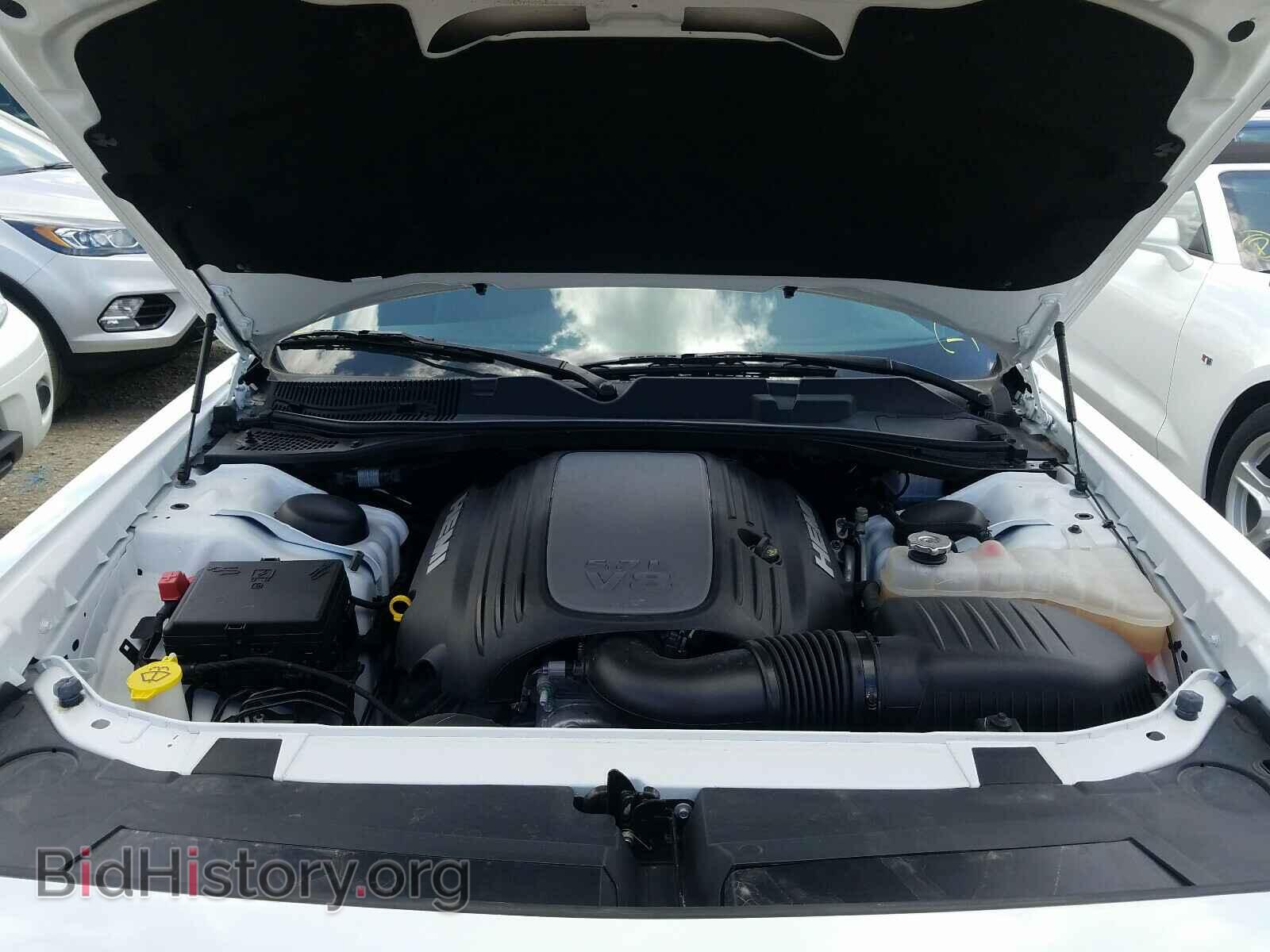 2019 DODGE CHALLENGER - VIN: 2C3CDZBT3KH556934 - Фото 7
