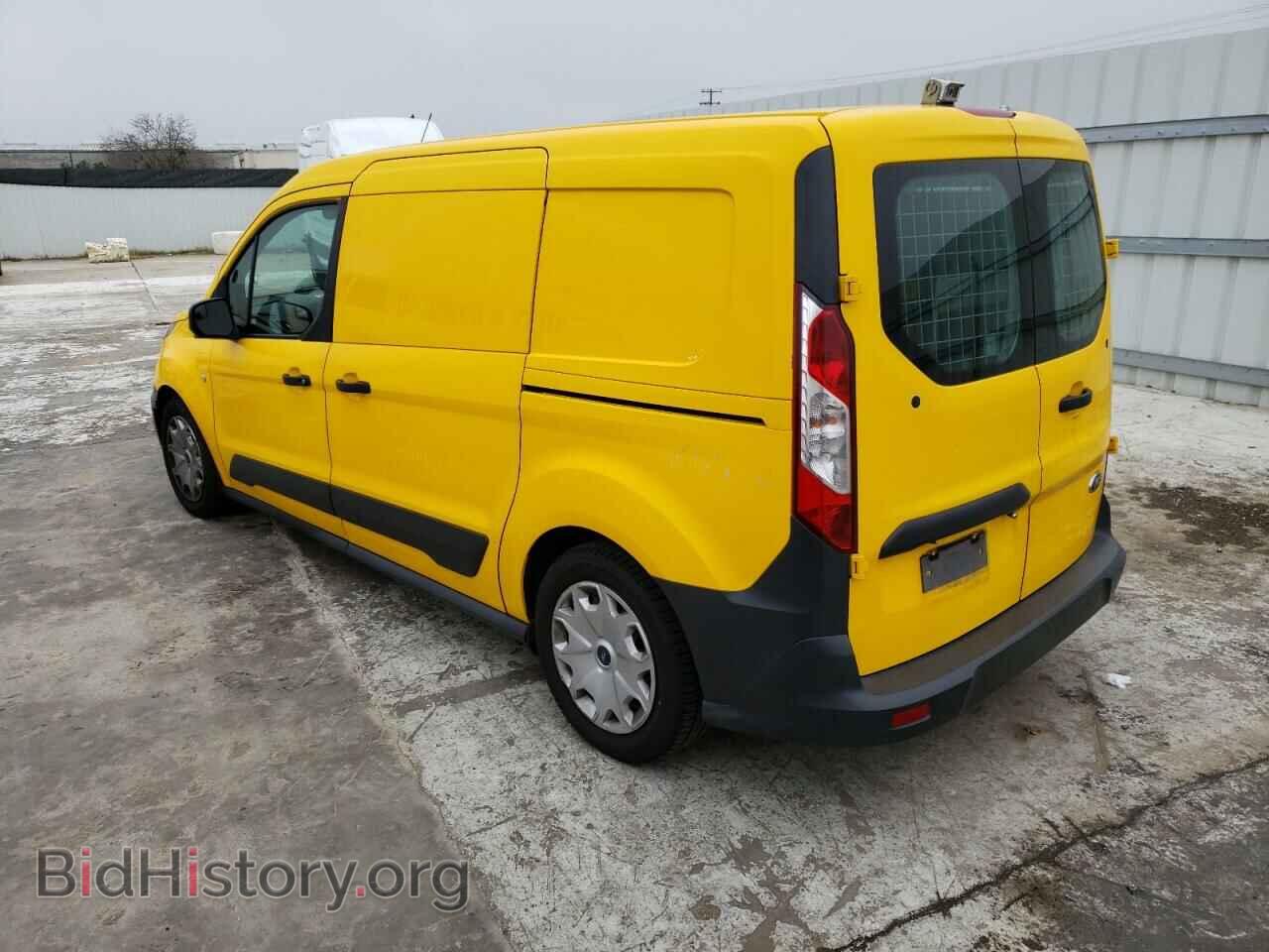 2017 FORD TRANSIT - VIN: NM0LS7E71H1303751 - Photo 2