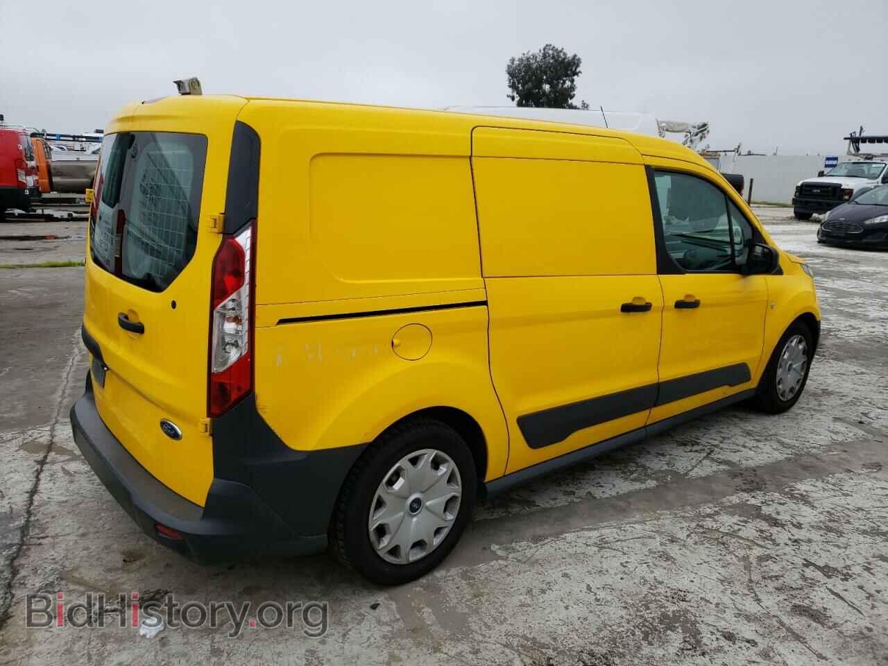 2017 FORD TRANSIT - VIN: NM0LS7E71H1303751 - Photo 3
