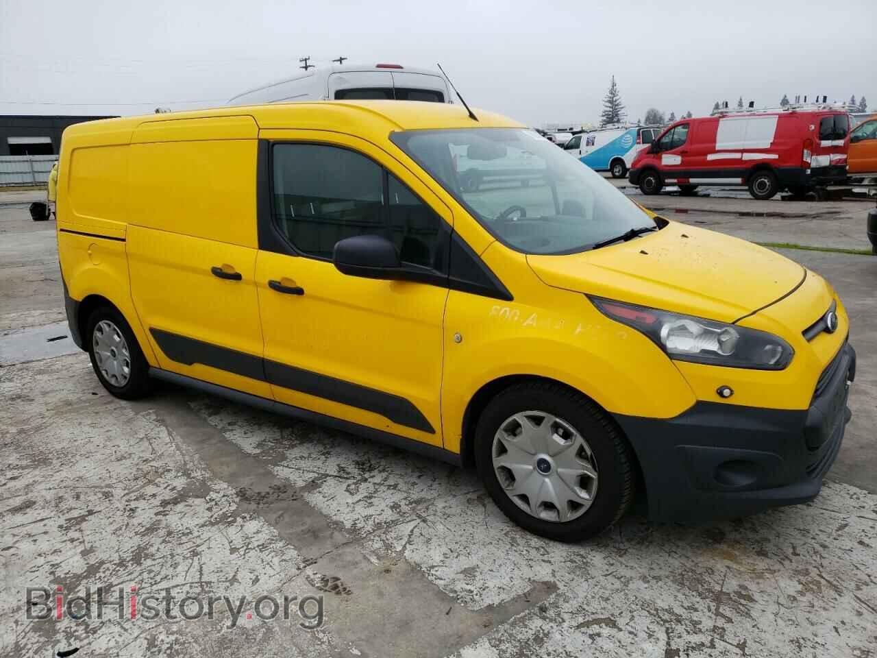 2017 FORD TRANSIT - VIN: NM0LS7E71H1303751 - Photo 4