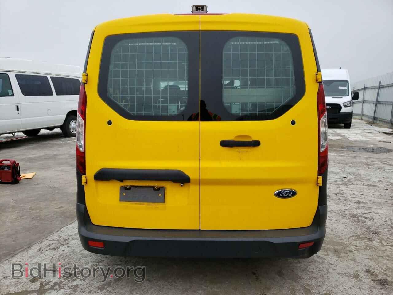 2017 FORD TRANSIT - VIN: NM0LS7E71H1303751 - Photo 6