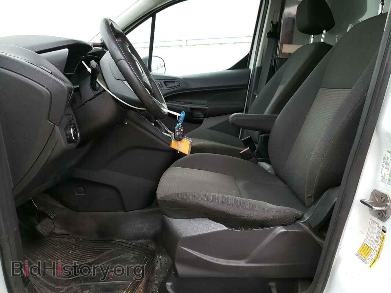 2017 FORD TRANSIT - VIN: NM0LS7E71H1303751 - Photo 7