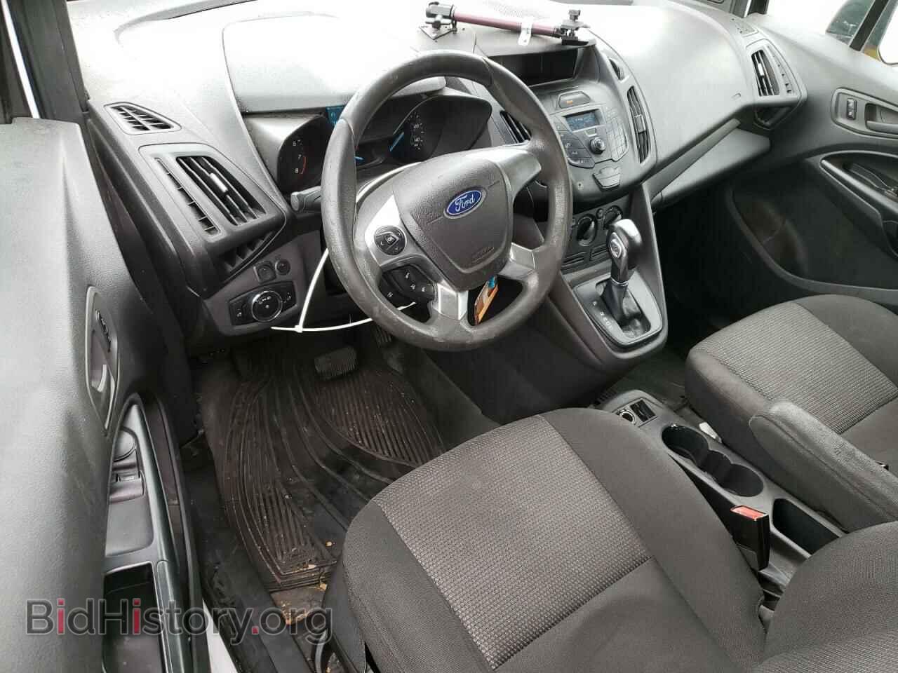 2017 FORD TRANSIT - VIN: NM0LS7E71H1303751 - Photo 8