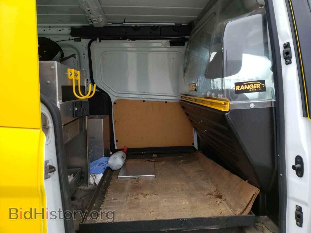 2017 FORD TRANSIT - VIN: NM0LS7E71H1303751 - Photo 10