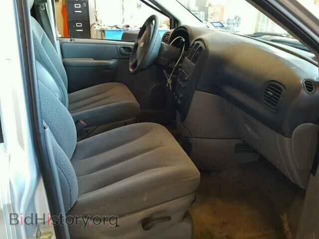 2006 DODGE CARAVAN - VIN: 1D4GP25B96B516454 - Photo 5