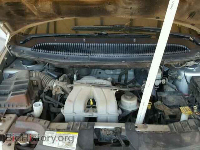 2006 DODGE CARAVAN - VIN: 1D4GP25B96B516454 - Photo 7