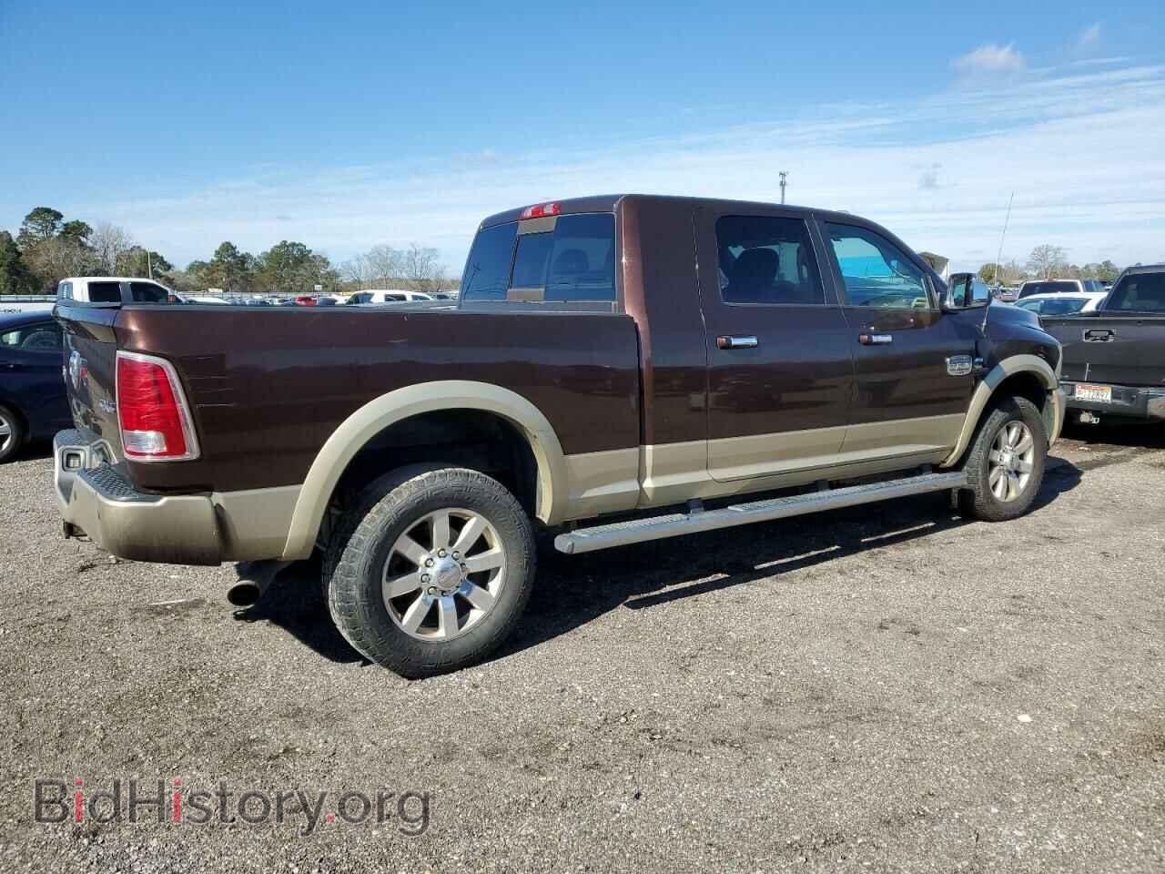 2015 RAM 2500 - VIN: 3C6UR5PL5FG521215 - Фото 3