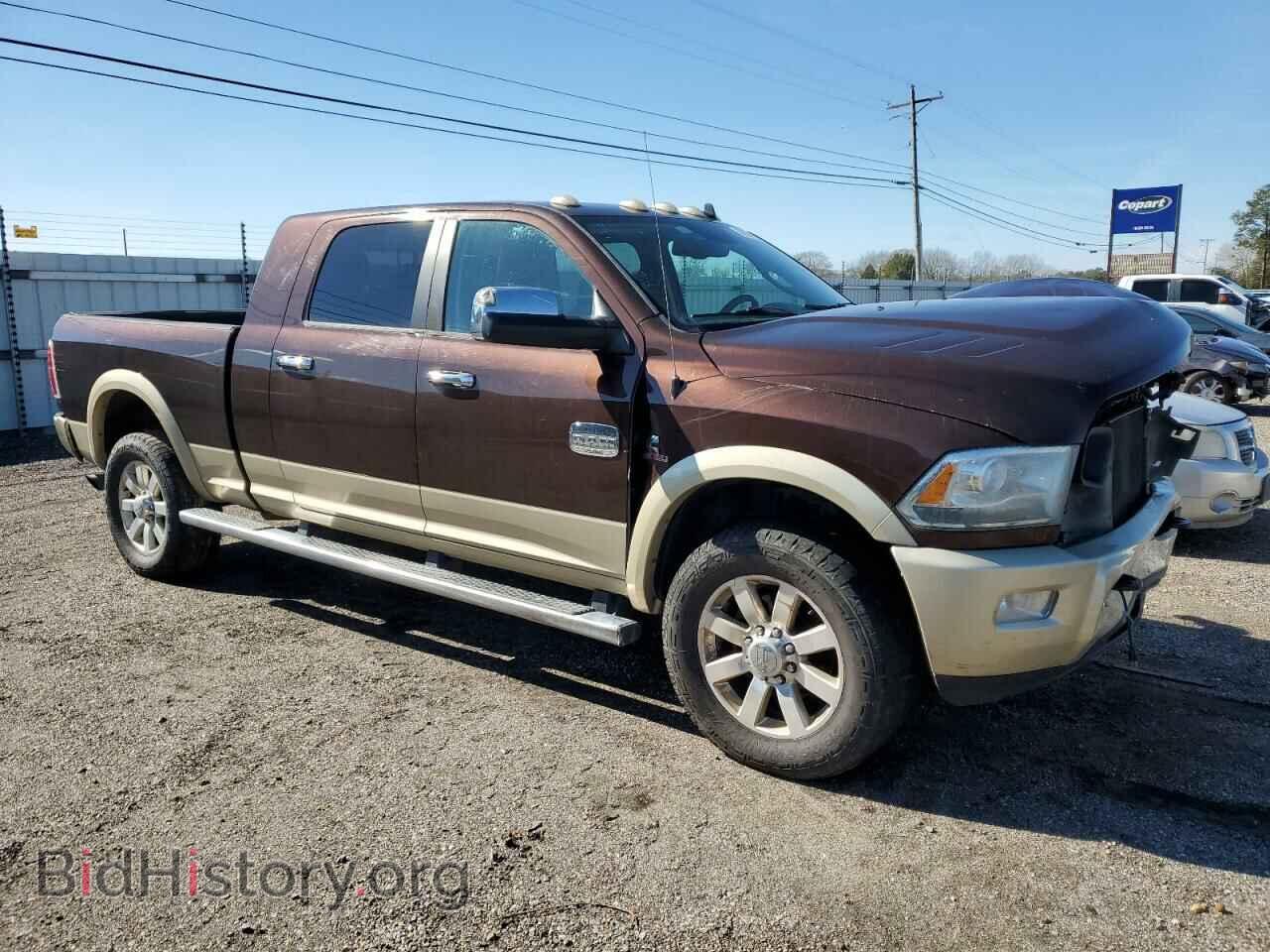 2015 RAM 2500 - VIN: 3C6UR5PL5FG521215 - Фото 4