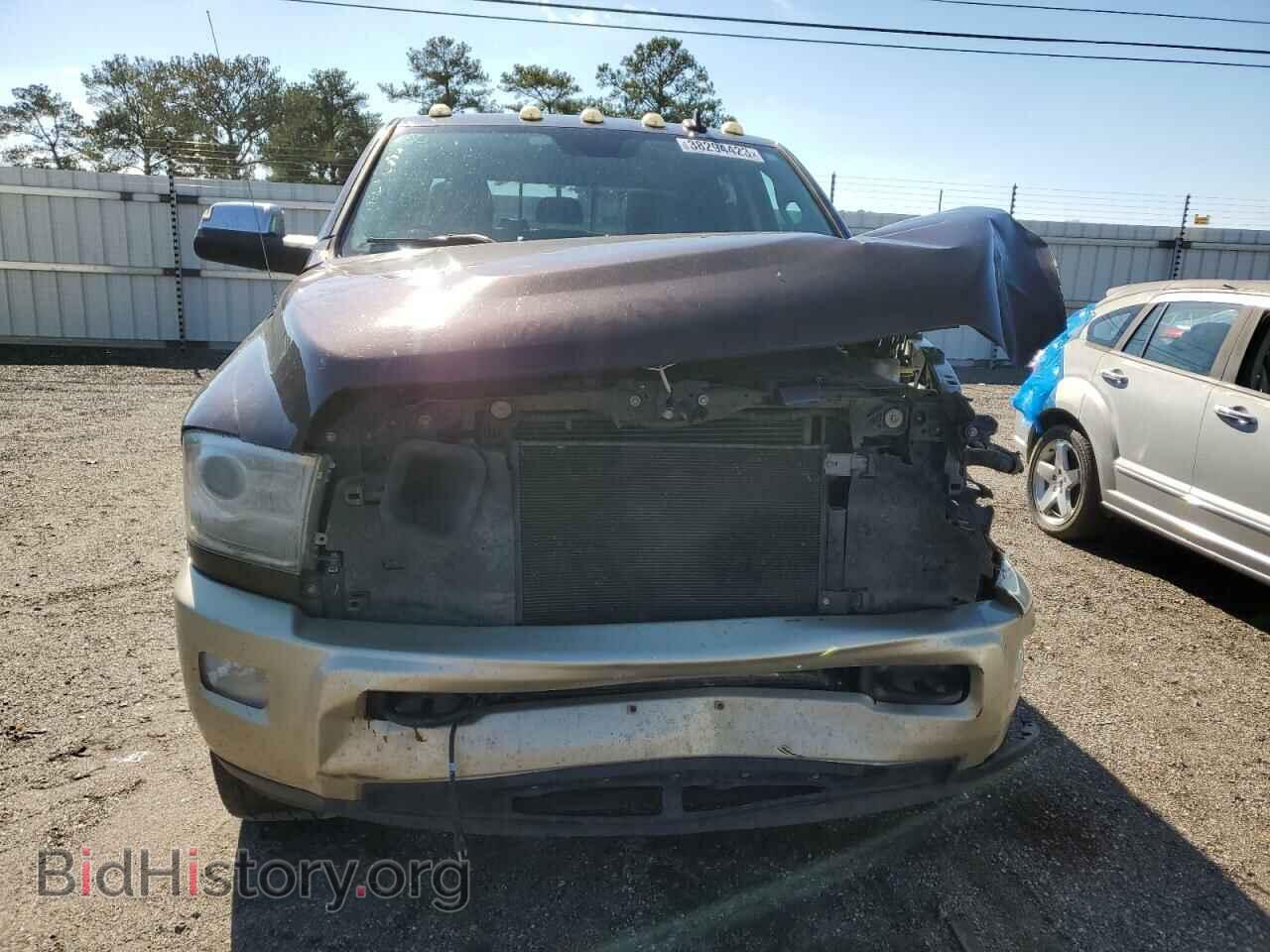 2015 RAM 2500 - VIN: 3C6UR5PL5FG521215 - Фото 5