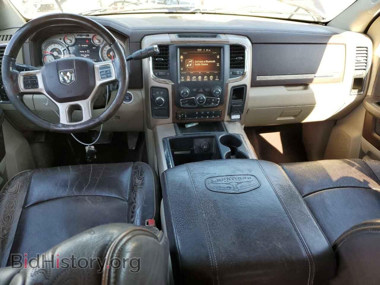 2015 RAM 2500 - VIN: 3C6UR5PL5FG521215 - Фото 8