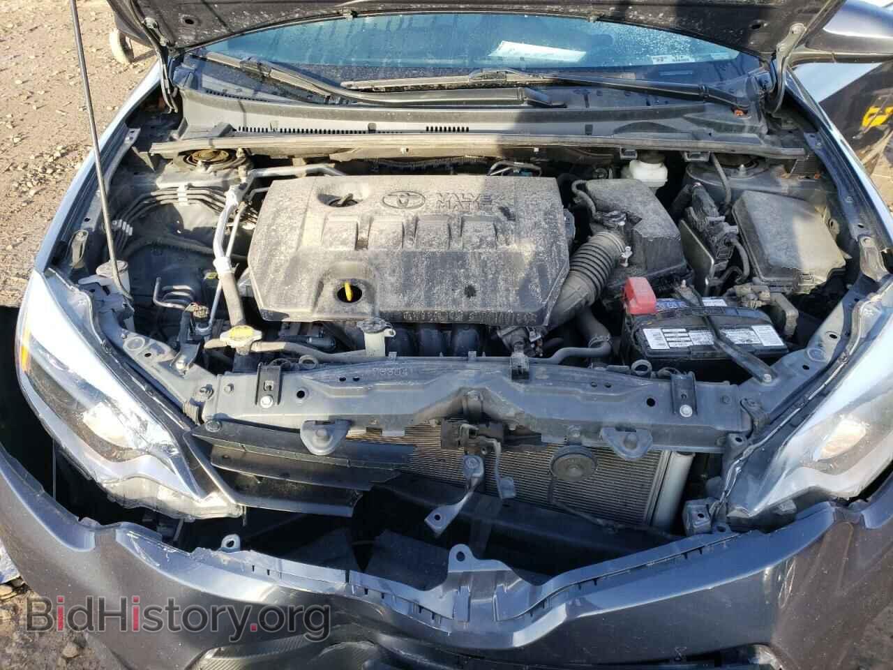 2014 TOYOTA COROLLA - VIN: 2T1BPRHE2EC001415 - Фото 7