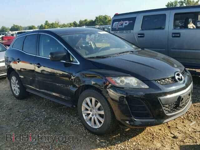 Фотография JM3ER2B56B0389818 - MAZDA CX-7 2011