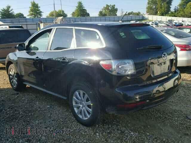 2011 MAZDA CX-7 - VIN: JM3ER2B56B0389818 - Photo 3