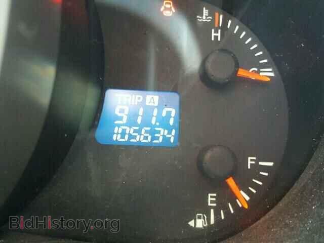 2011 MAZDA CX-7 - VIN: JM3ER2B56B0389818 - Photo 8
