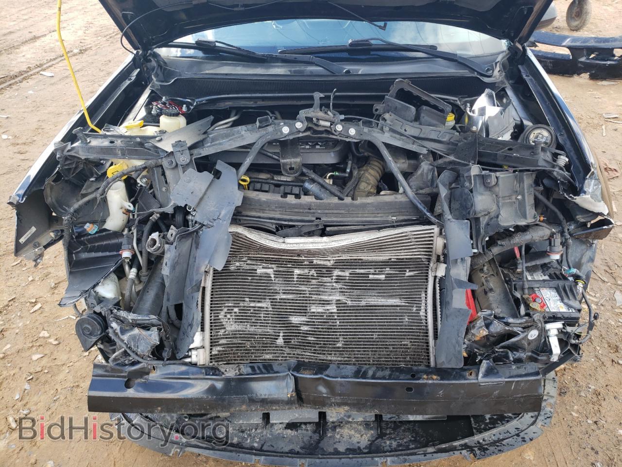 2012 DODGE AVENGER - VIN: 1C3CDZCB2CN312819 - Photo 11