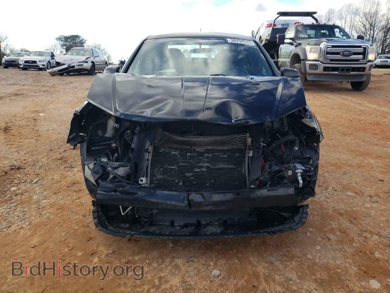 2012 DODGE AVENGER - VIN: 1C3CDZCB2CN312819 - Photo 5