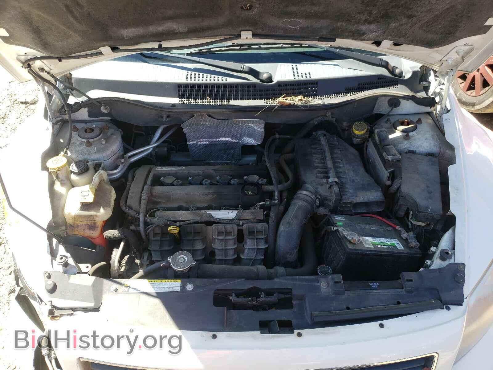 2009 DODGE CALIBER - VIN: 1B3HB48A39D200475 - Photo 7