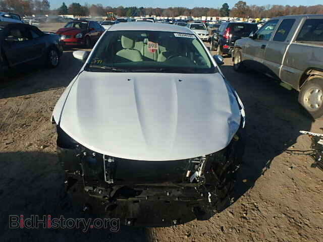 2015 CHRYSLER 200 - VIN: 1C3CCCAB5FN706337 - Фото 10