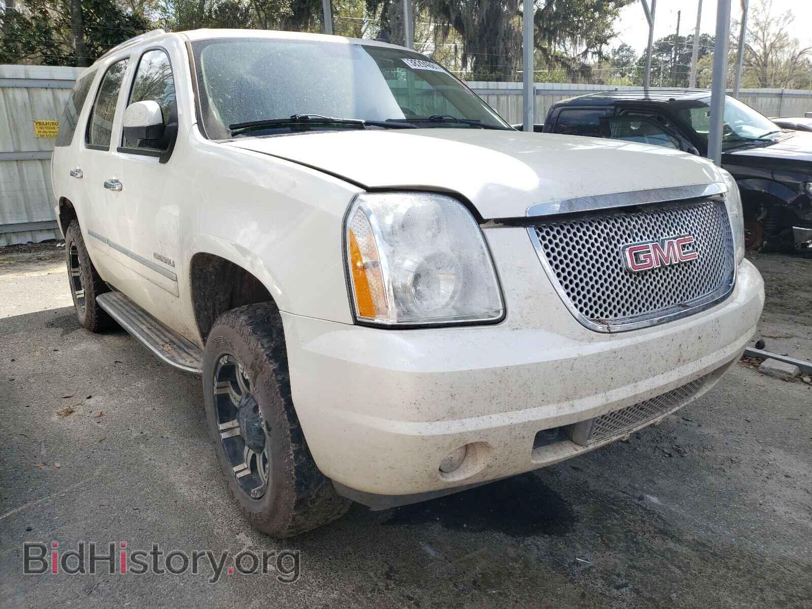Photo 1GKS2EEFXDR349573 - GMC YUKON 2013