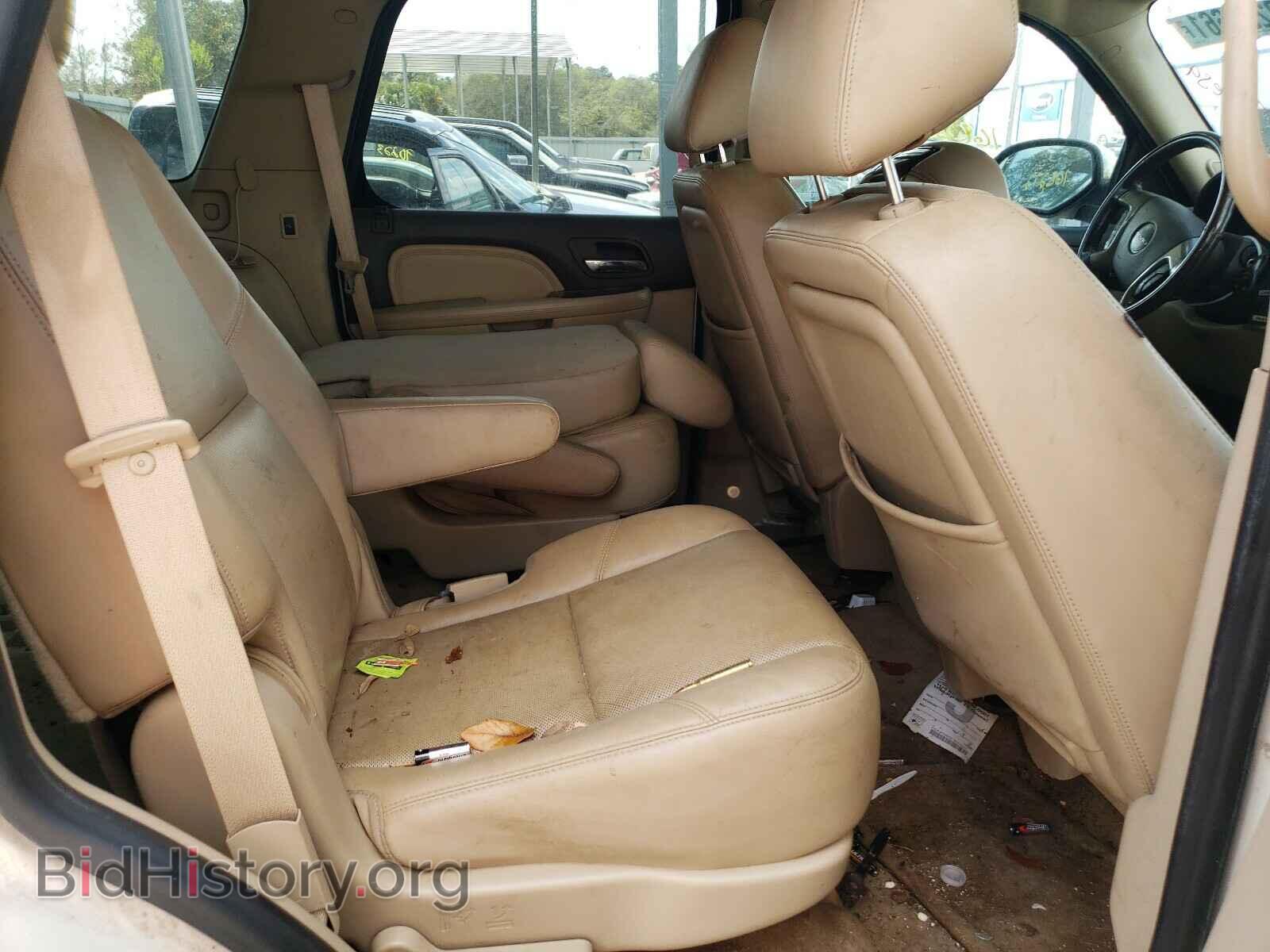 2013 GMC YUKON - VIN: 1GKS2EEFXDR349573 - Фото 6