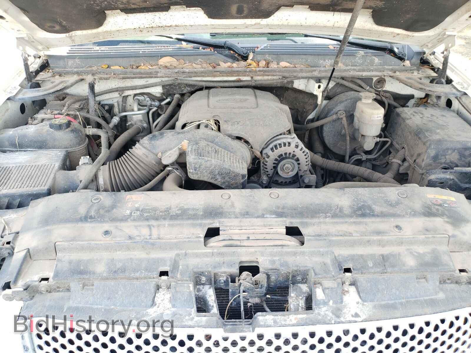 2013 GMC YUKON - VIN: 1GKS2EEFXDR349573 - Фото 7