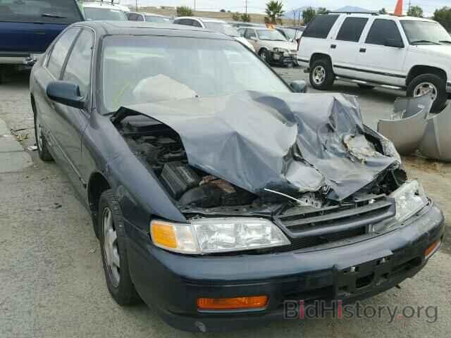 Photo 1HGCD5656SA103410 - HONDA ACCORD 1995