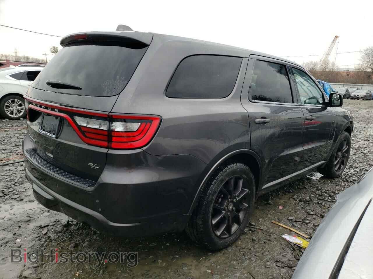 2015 DODGE DURANGO - VIN: 1C4SDJCT4FC863433 - Photo 3