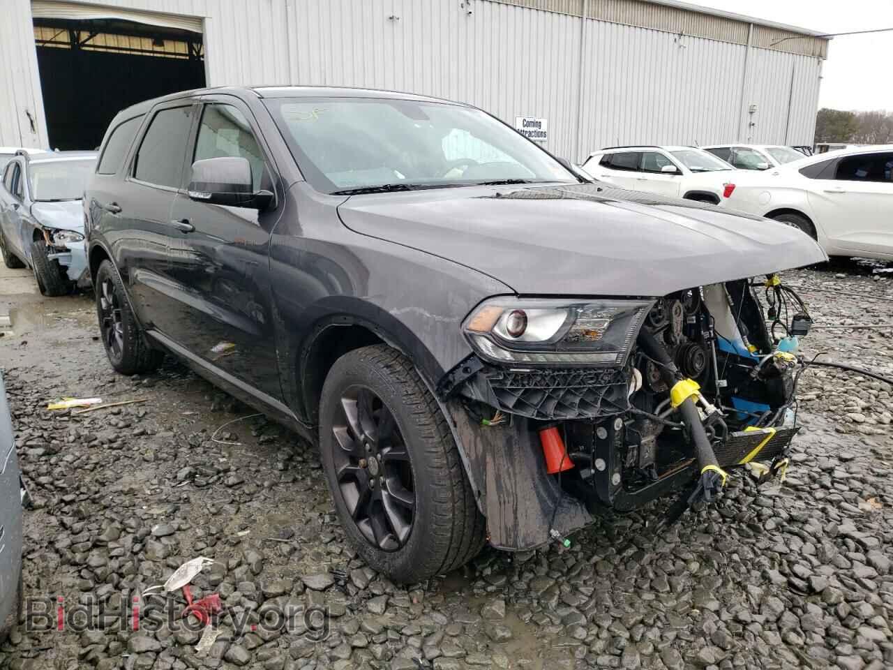 2015 DODGE DURANGO - VIN: 1C4SDJCT4FC863433 - Photo 4