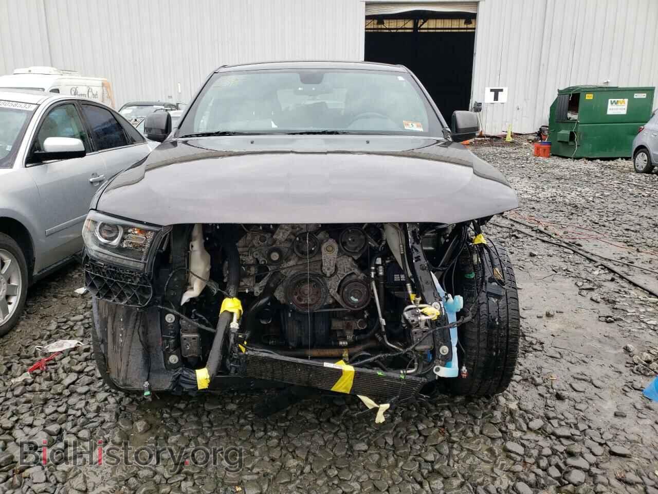 2015 DODGE DURANGO - VIN: 1C4SDJCT4FC863433 - Photo 5